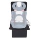 Tappetino protettivo per seggiolino auto CAR KIDS COVER 3