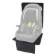 Tappetino protettivo per seggiolino auto CAR KIDS COVER 3