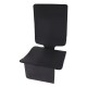 Tappetino protettivo per seggiolino auto CAR KIDS COVER 3