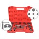 Compressore per pistoni dei freni MECHANIC BRAKE SET 12, set da 12 pezzi