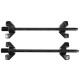 Compressore per molle MECHANIC SPRING SET 1, 2 pz, 370 mm