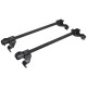 Compressore per molle MECHANIC SPRING SET FORGED 1, 2 pz, 370mm
