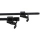 Compressore per molle MECHANIC SPRING SET 1, 2 pz, 370 mm
