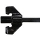 Compressore per molle MECHANIC SPRING SET 1, 2 pz, 370 mm