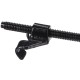 Compressore per molle MECHANIC SPRING SET 1, 2 pz, 370 mm