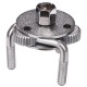 Chiave per filtro olio MECHANIC OIL WRENCH 1, 1/2