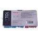 Set di fusibili a lama per auto MECHANIC FUSE SET 1, 5-30A, 120 pz