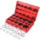 Set di o-ring sigillanti MECHANIC RING SET 1, 419 pz