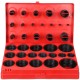Set di o-ring sigillanti MECHANIC RING SET 1, 419 pz