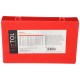 Set di o-ring sigillanti MECHANIC RING SET 1, 419 pz
