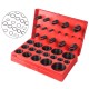 Set di o-ring sigillanti MECHANIC RING SET 1, 419 pz