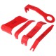 Set per smontaggio rivestimenti MECHANIC TRIM SET 1, 5 pz