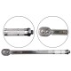 Chiave dinamometrica MECHANIC TORQUE 1, 1/2\