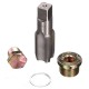 Kit per la riparazione delle filettature delle coppe dell'olio MECHANIC OIL PAN SET 114