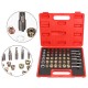 Kit per la riparazione delle filettature delle coppe dell'olio MECHANIC OIL PAN SET 114