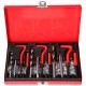 Kit per la riparazione delle filettature MECHANIC THREAD SET 88, M6 - M10