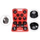 Chiavi a bussola per filtri olio MECHANIC OIL WRENCH 14, 1/2