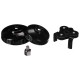 Chiavi a bussola per filtri olio MECHANIC OIL WRENCH 30, 1/2