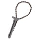 Chiave per filtri olio MECHANIC OIL WRENCH 3, a catena