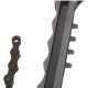 Chiave per filtri olio MECHANIC OIL WRENCH 3, a catena
