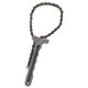 Chiave per filtri olio MECHANIC OIL WRENCH 3, a catena