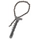 Chiave per filtri olio MECHANIC OIL WRENCH 3, a catena