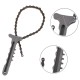 Chiave per filtri olio MECHANIC OIL WRENCH 3, a catena