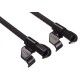 Estrattore molle MECHANIC SPRING SET 2, 2 pezzi, 270 mm
