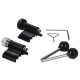 Utensile per fasatura motori diesel MECHANIC ENGINE TIMING 6, VAG TDI, 6 pezzi