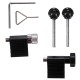 Utensile per fasatura motori diesel MECHANIC ENGINE TIMING 6, VAG TDI, 6 pezzi