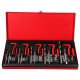 Set di riparazione filetti MECHANIC THREAD SET 131, M5 - M12