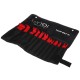 Set per smontaggio tappezzeria MECHANIC TRIM SET 11, 11 pz