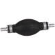 Pompa manuale/trasferitore carburante MECHANIC MANUAL PUMP ONE, 8 mm