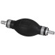 Pompa manuale/trasferitore carburante MECHANIC MANUAL PUMP ONE, 10 mm