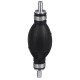 Pompa manuale/trasferitore di carburante MECHANIC MANUAL PUMP SET 8, 8 mm + 2x tubi da 1 m