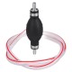 Pompa manuale/trasferitore di carburante MECHANIC MANUAL PUMP SET 10, 10 mm + 2x tubi da 1 m