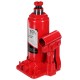 Cric idraulico a bottiglia SX BOTTLE JACK 6T