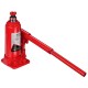 Cric idraulico a bottiglia SX BOTTLE JACK 6T