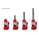 Cric idraulico a bottiglia SX BOTTLE JACK 6T
