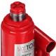 Cric idraulico a bottiglia SX BOTTLE JACK 8T