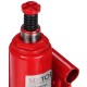 Cric idraulico a bottiglia SX BOTTLE JACK 8T