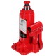 Cric idraulico a bottiglia SX BOTTLE JACK 10T