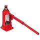 Cric idraulico a bottiglia SX BOTTLE JACK 10T