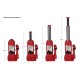 Cric idraulico a bottiglia SX BOTTLE JACK 10T