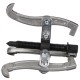 Estrattore per cuscinetti a 3 bracci MECHANIC TRIPLE PULLER 75, 3
