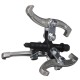 Estrattore cuscinetti a 3 bracci MECHANIC TRIPLE PULLER 100, 4