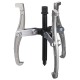 Estrattore cuscinetti a 3 bracci MECHANIC TRIPLE PULLER 200, 8