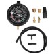 Set per il test a vuoto della pompa carburante MECHANIC FUEL TESTER 9