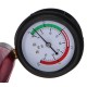 Set per il test del sistema di raffreddamento MECHANIC COOLING TESTER 14, 0-2,5bar, 14pz