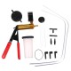 Set per il test a vuoto dei sistemi frenanti MECHANIC BRAKE TESTER 16